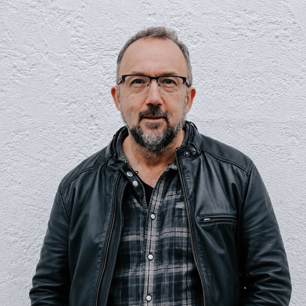 Portrét: Alexander Zohl