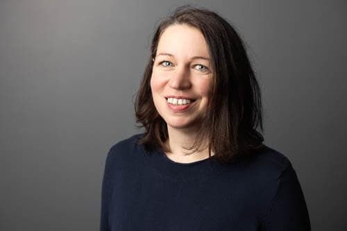 Portrét: Jitka Opálková